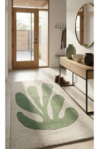 Alfombra de Lana Premium Hecha a Mano por Diseñadores, para Decoración del Hogar Contemporáneo y Proyectos de Estilismo de Interiores a Precio de Mayoreo - Product Image 5