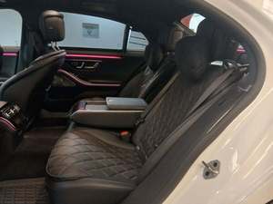 Listo para Enviar, Clase S 2023, S 580 4MATIC AWD, Grado DIY, Garantía de 3 Años, Usado - Product Image 2