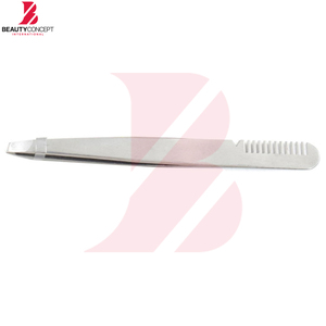 Meilleur fournisseur de pinces en acier inoxydable, service OEM ODM, nouvelle arrivée, pinces personnalisées parfaites pour la pliage, le façonnage et le détail. - Product Image 4