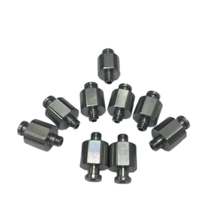 High Precision Sheet Metal Parts <b>Fabrication</b> Laser Cutting Thickness 25mm Steel 30mm Aluminum Viet Nhat Brand Made in Hanoi - Product Image 1