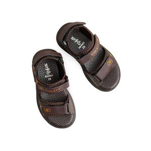 Sandalia Café Casual Niño Modelo KD4903 - Product Image 1