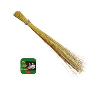 Balai en feuilles de coco naturelles, meilleur prix, construction durable pour le nettoyage industriel et domestique - Product Image 4