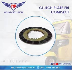 Pièces de rechange pour tricycles de fabrication indienne, haute qualité, compatibles avec le modèle RE, exportées vers Haïti et le Guatemala - Product Image 2