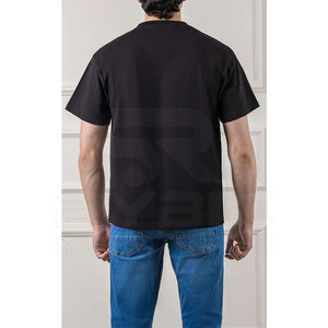 Camisetas de Algodón Ligero Estampadas para Hombre, Fabricadas en Pakistán, de Primera Calidad, para Negocios, en Oferta - Product Image 2