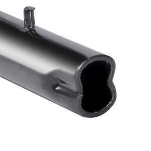 Martinetto idraulico a pistone singolo per impieghi gravosi da 2 tonnellate, a basso profilo, in acciaio, per auto, capacità di carico 3T - Product Image 6