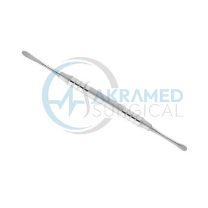 Elevador Periostal 3 Molt de Calidad Premium, Diseño de Precisión, Grado Profesional - Product Image 4