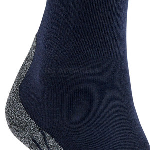 Calcetines de Fútbol Personalizados, Transpirables, Ecológicos, Ligeros, de Algodón/Lana, con Diseño de Logotipo Propio - Product Image 6