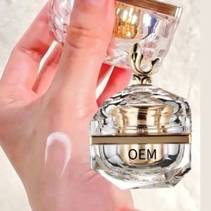 PDRN Marca Privada Cuidado de la Piel Hidratante Blanqueador Antienvejecimiento Reafirmante Manteca de Karité Péptido de Coral Colágeno Marino 30ml para Piel Sensible - Product Image 5