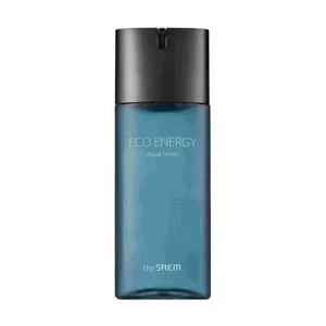 The SAEM Eco Energy Aqua Toner High Quality 130ml Product - Product Image 1