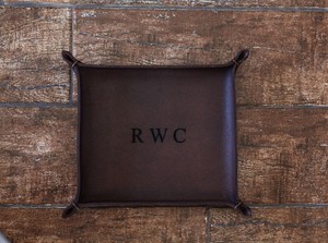 Plateau à dés en cuir véritable pliable pour jeux de société, boîte de rangement à fermeture rapide, sac de rangement pliable en cuir GLTY-0058 - Product Image 4