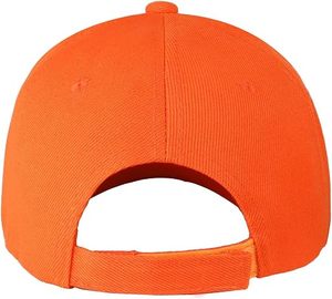 Outdoor <b>Golf</b> Baseball Cap Custom Logo Cotton Adjustable Dad <b>Hat</b> Breathable Sports <b>Sun</b> Visor Snapback - Product Image 3