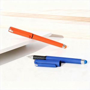 Stylo Gel Promotionnel Multicolore en Plastique avec Logo Personnalisé pour Activités d'Entreprise, Stylet Universel, Cadeaux Portables de Luxe en Matériaux Personnalisés - Product Image 4