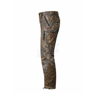 Outdoor Camouflage Men Hunting Pants Training Men Hunting Pants Jungle Design Men Hunting Pants - Product Image 3