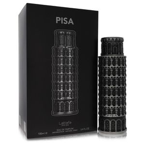 Pride Pisa Eau De Parfum Spray da Uomo - Product Image 1