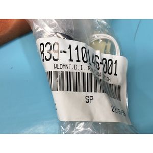 Lam 839-110146-001 weld.i. สวิตช์ rtn/FLOW-อุปกรณ์เซมิคอนดักเตอร์และชิ้นส่วนที่ไว้ใจได้ทั่วโลก - Product Image 3