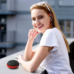 Cuffie Stereo In-Ear Wireless G per San Valentino, V4.1, Resistenti al Sudore, con Cancellazione del Rumore, Auricolari Sportivi - Product Image 2