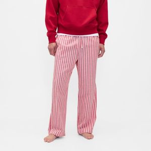 Winter Warm Fleece <b>Mens</b> Night <b>Pant</b> Thick Thermal <b>Pajama</b> Bottoms Soft Cozy Lounge Wear For Cold Weather Durable Construction - Product Image 6