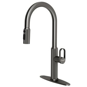 Rubinetto da Cucina Estraibile - Product Image 1