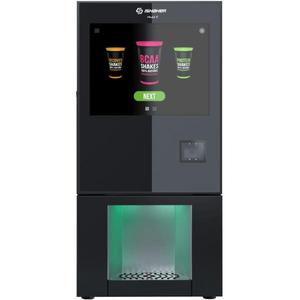 Máquina Expendedora Inteligente de Batidos de Proteínas de Autoservicio para Gimnasios - Product Image 2