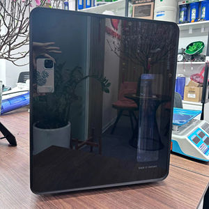 Produit révolutionnaire fabriqué au Vietnam : Distributeur d'eau hydrogénée pour usage domestique, entièrement en plastique, pour bureau. - Product Image 2