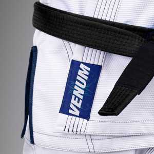 Kimono de Jiu-Jitsu Brésilien Premium Personnalisé avec Logo – Coton Doux, Léger, Tissage Perlé, Durable – Kimono de Jiu-Jitsu Brésilien 2026 - Product Image 5