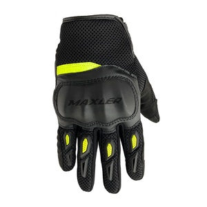 Nouveaux gants de sport d'hiver respirants en polyester compatibles avec les écrans tactiles, antidérapants, avec sangle de poignet réglable, pour activités de plein air - Product Image 2