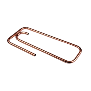 Service de cintrage de tubes/tuyaux en cuivre OEM à 90 et 180 degrés pour raccords de climatisation CVC (chauffage, refroidissement) - Product Image 5