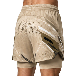 <b>Mens</b> Swim <b>Trunks</b> With Waterproof Pockets Quick Dry Lightweight Beach Shorts Custom Printed Swimming Sportswear Supplier <b>Men</b> Swim - Product Image 4
