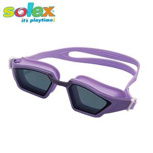 Lunettes de natation en silicone pour piscine, pour adultes - Product Image 2