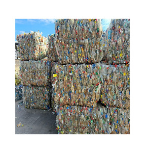 High Performance PET <b>Bottle</b> Scrap Sorted Transparent for Premium Flake Production - Product Image 6