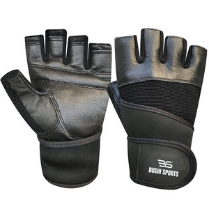 2026 New Fitness Weightlifting Workout <b>Gloves</b> With Wrist Support Custom <b>Weight</b> Lifting Gym <b>Gloves</b> - Product Image 1