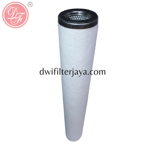 ไส้กรองทรงกระบอก PP สำหรับกรองอนุภาคในอากาศและก๊าซ - Product Image 3