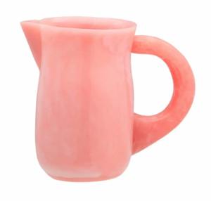 Jarra de Resina de Diseño Antiguo de la Mejor Calidad, Nueva Jarra de Resina con Colores Degradados a la Moda para Agua, Jugo de Frutas, Té, Infusiones, Jarra de Resina Personalizada - Product Image 1