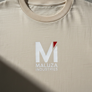 Modern Fit Boxy T Shirt Men Plain Blank Oversized Tee Drop Shoulder Streetwear Custom Brand High Quality Cotton Shirt Tees - Product Image 5