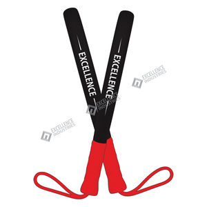 Nueva Llegada, Servicio OEM, Raquetas de Pádel de Nylon Ecológicas, Ligeras y de Carbono, Diseño Único, Ajuste Universal, Alta Calidad - Product Image 2