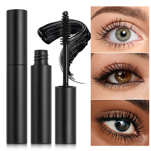 Máscara de Pestañas Suave a Base de Agua, Aspecto Ligero y Natural, Resistente a las Manchas, Alargadora y Natural, para OEM - Product Image 1