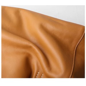<b>Womens</b> Genuine Leather Tote <b>Bag</b> Zipper Closure Custom Branding Adjustable Shoulder Strap Soft Handles <b>Gym</b> Use Everyday Handbag - Product Image 5