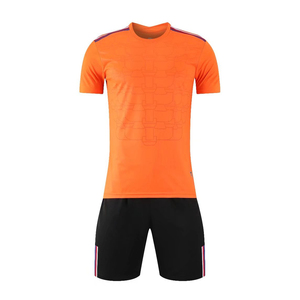 Nueva Llegada 2026: Uniformes de Fútbol Personalizados al por Mayor con Logotipos Individuales - Product Image 5