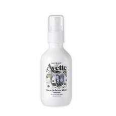 Avette Botanic Relief 160ml, Bruma para Cabello y Cuerpo, Perfume Orgánico de Almizcle Blanco con Fragancia Duradera, Descuento 1 unidad - Product Image 1