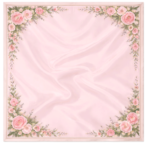 Pañuelo triangular de algodón y seda, accesorio ligero para el cuello, estampado paisley, color liso, para el verano, informal, moda. - Product Image 4