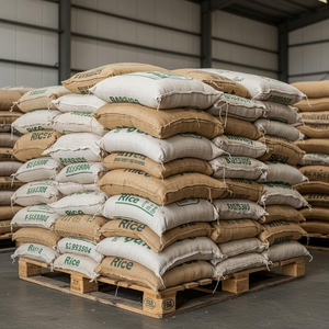 Proveedor Mayorista de Arroz Sela Basmati 1121, Arroz Indio para Biryani, 5kg, 10kg, 15kg, 20kg, 25kg, 30kg, 50kg, Servicios de Empaque Personalizado - Product Image 3