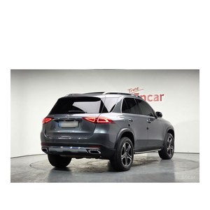 Mercedes-Benz GLE-Class GLE350e 4MATIC 2022/3, 60 723 km, Boîte de vitesses automatique, Sièges en cuir, Volant à gauche, Caméra de recul - Product Image 2