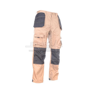 Pantalones Tácticos de Trabajo para Hombre, Estilo Único, Hechos a Medida, Personalizados con su Propio Logotipo - Product Image 3