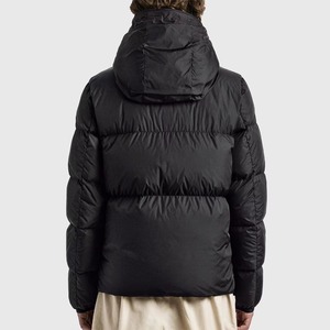 Women Bubble Short Cropped Length Puff Coats Ladies Down Coats Thick Warm Winter Bomber Puffer <b>Jackets</b> - Product Image 4