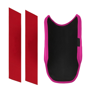 Protector de Codo Duradero para Entrenamiento de Bateo de Béisbol Profesional, Protección de Brazo, Tamaño Personalizado, para Bateo de Softbol con Mano Izquierda o Derecha - Product Image 3
