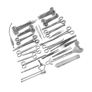 Kit de 13 Piezas Profesional para el Cuidado Ortopédico de Pezuñas, Herramientas de Recorte para Caballos, Juego de Esquiladores, Cuchillos, Set de Aseo Equino Quirúrgico Reutilizable - Product Image 4