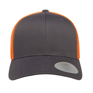 Gorra Trucker de Malla Transpirable de Alta Calidad, Diseño Ajustable y Cómodo para Uso Casual, Deportivo y al Aire Libre - Product Image 1