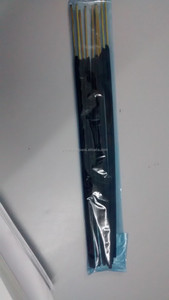 Varillas de incienso crudas de bambú con semillas de anís estrellado de 12 pulgadas, ecológicas, al por mayor, con aroma a sándalo indio, de fabricante indio - Product Image 2