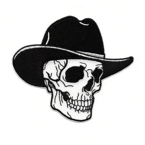Wholesale High-Quality 3D Embroidery <b>Patches</b> with Beads Custom Logo for Apparel Hats Jackets Bulk Orders Iron-<b>On</b> <b>Sew</b> <b>on</b> <b>Patches</b> - Product Image 1