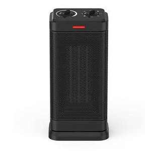 Calentador Eléctrico Doméstico MA-PTC-SH002ML con Protección Contra Sobrecalentamiento, Sin Control por Aplicación, Calefacción de hasta 249 pies cuadrados - Product Image 1